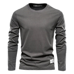 Suéter Masculino - Estilo Atemporal para Hombres Elegantes
