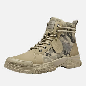Avero AV246 – Botas Militares para Hombre