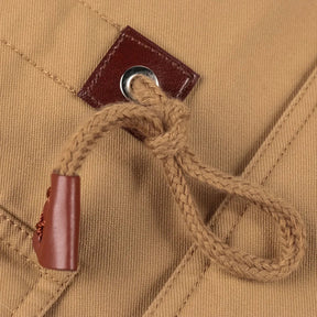 Campera Masculina – Confort Térmico y Estilo Urbano