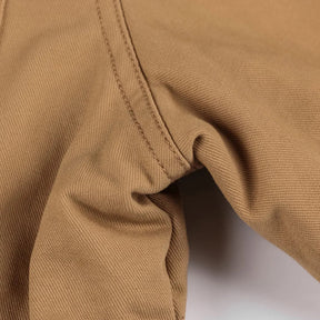 Campera Masculina – Confort Térmico y Estilo Urbano