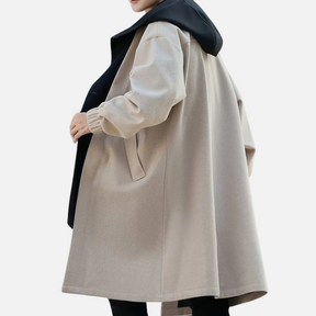 Sobretodo Masculino Largo Avero AV273