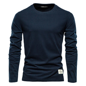 Suéter Masculino - Estilo Atemporal para Hombres Elegantes
