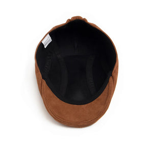 Boina Masculina Casual de Invierno