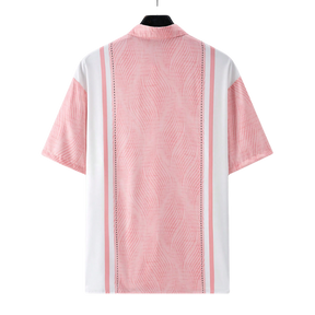 Avero AV62 – Polo de Verano para Hombre