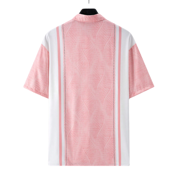 Avero AV62 – Polo de Verano para Hombre