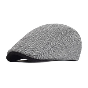 Boina Inglesa de Hombre Avero