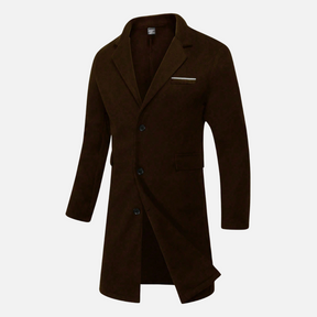 Sobretodo Masculino Avero AV213