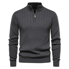 Suéter Masculino de Lana