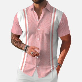 Avero AV62 – Polo de Verano para Hombre