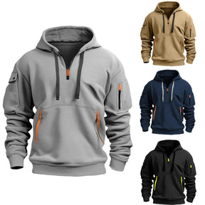 Buzo de Invierno Casual
