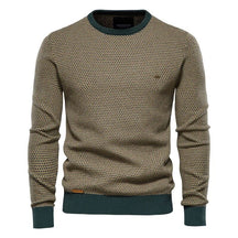 Suéter Masculino Casual