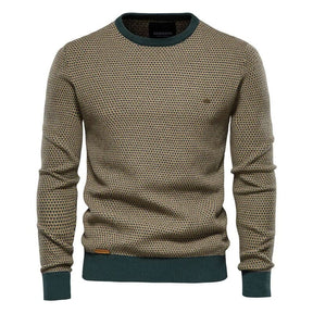 Suéter Masculino Casual