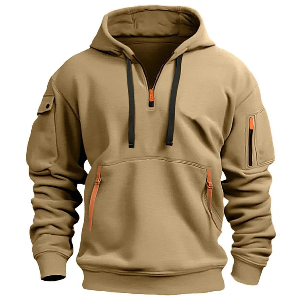 Buzo de Invierno Casual