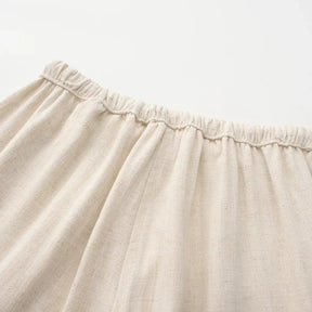 Pantalón de Lino para Hombre Avero