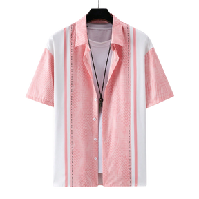 Avero AV62 – Polo de Verano para Hombre