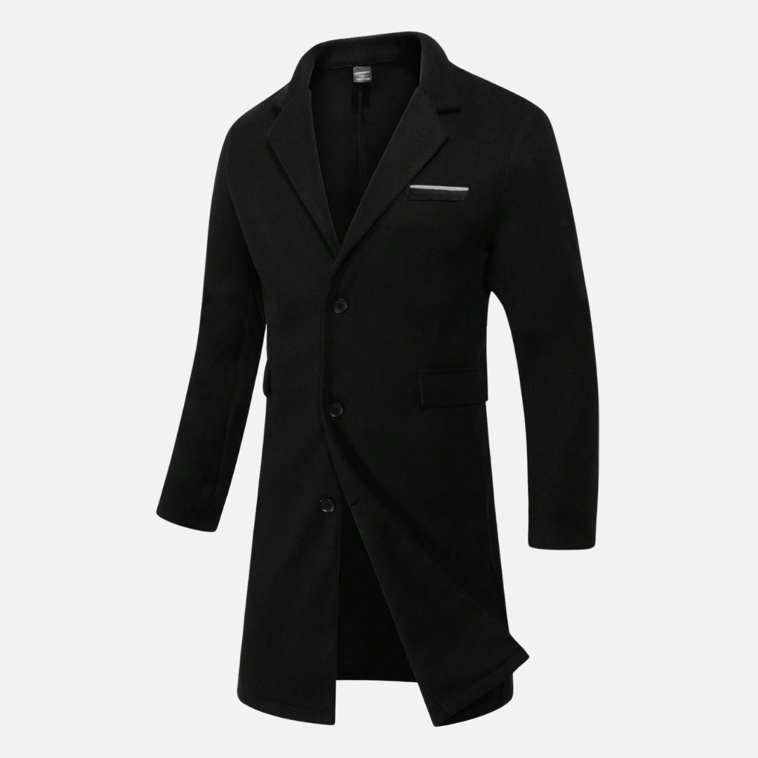 Sobretodo Masculino Avero AV213