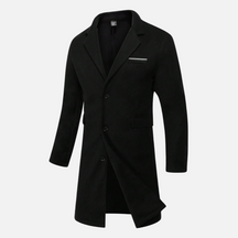 Sobretodo Masculino Avero AV213
