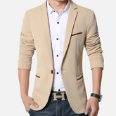 Blazer Masculino Avero AV728