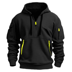 Buzo de Invierno Casual