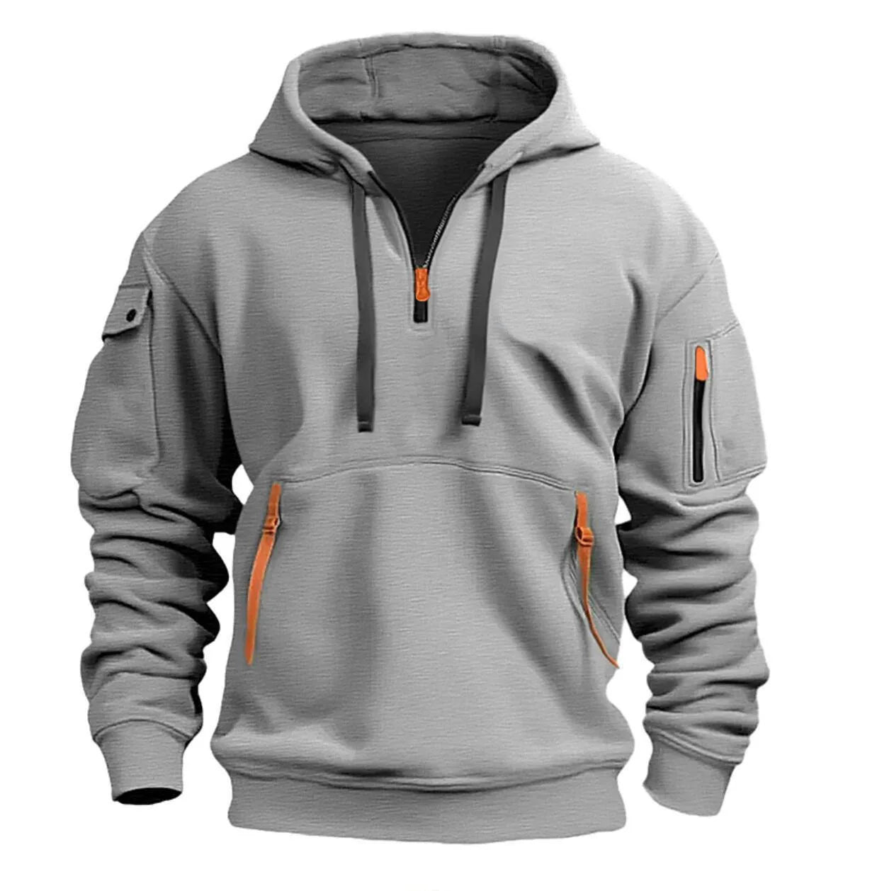 Buzo de Invierno Casual