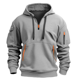 Buzo de Invierno Casual