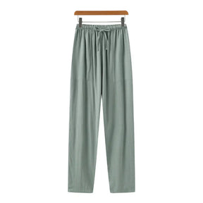 Pantalón de Lino para Hombre Avero