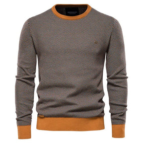 Suéter Masculino Casual