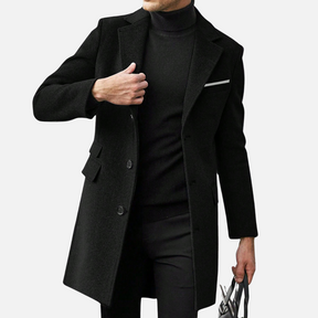 Sobretodo Masculino Avero AV213