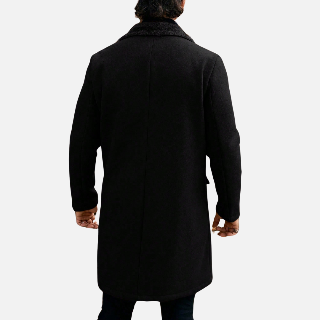 Sobretodo Masculino Avero AV215