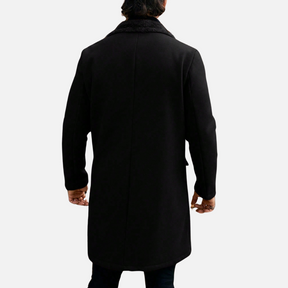 Sobretodo Masculino Avero AV215