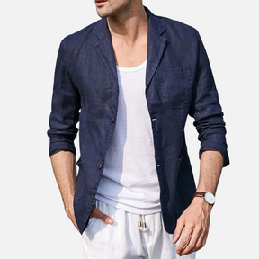 Blazer Masculino Avero AV757