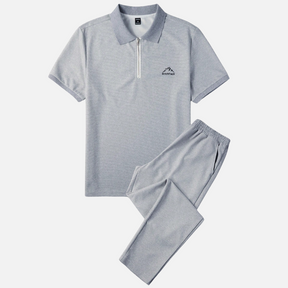 Avero AV44 – Conjunto Remera y Joggers para Hombre