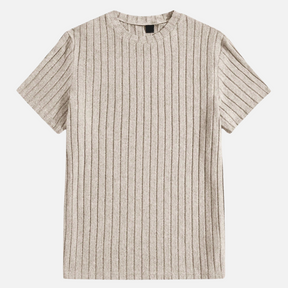 Avero AV16 – Pack x3 Remeras Texturadas para Hombre