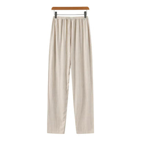 Pantalón de Lino para Hombre Avero
