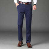 Pantalón Ejecutivo de Hombre