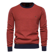 Suéter Masculino Casual