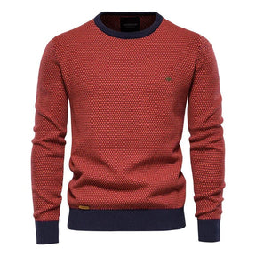 Suéter Masculino Casual