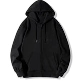 Buzo Masculino con Capucha
