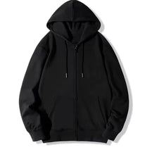 Buzo Masculino con Capucha