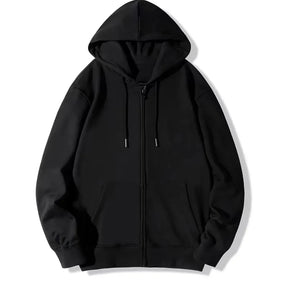 Buzo Masculino con Capucha