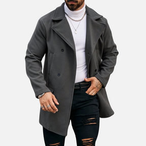 Sobretodo Masculino Avero AV216