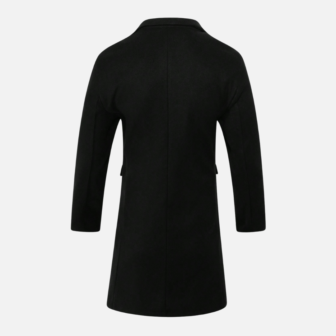 Sobretodo Masculino Avero AV213