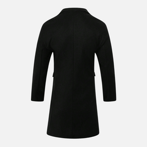 Sobretodo Masculino Avero AV213