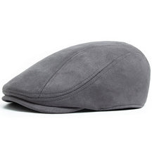 Boina Masculina Casual de Invierno