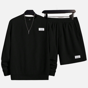 Conjunto Deportivo Casual de Hombre  Avero AV650