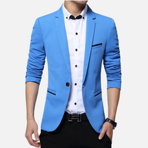 Blazer Masculino Avero AV728
