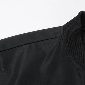 Campera Masculina Deportiva de Cuero – Estilo Atemporal y Versatilidad