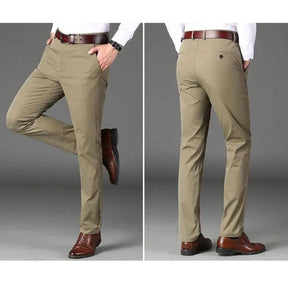 Pantalón Ejecutivo de Hombre