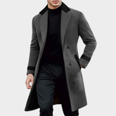 Sobretodo Masculino Largo Avero AV277