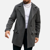 Sobretodo Masculino Avero AV216